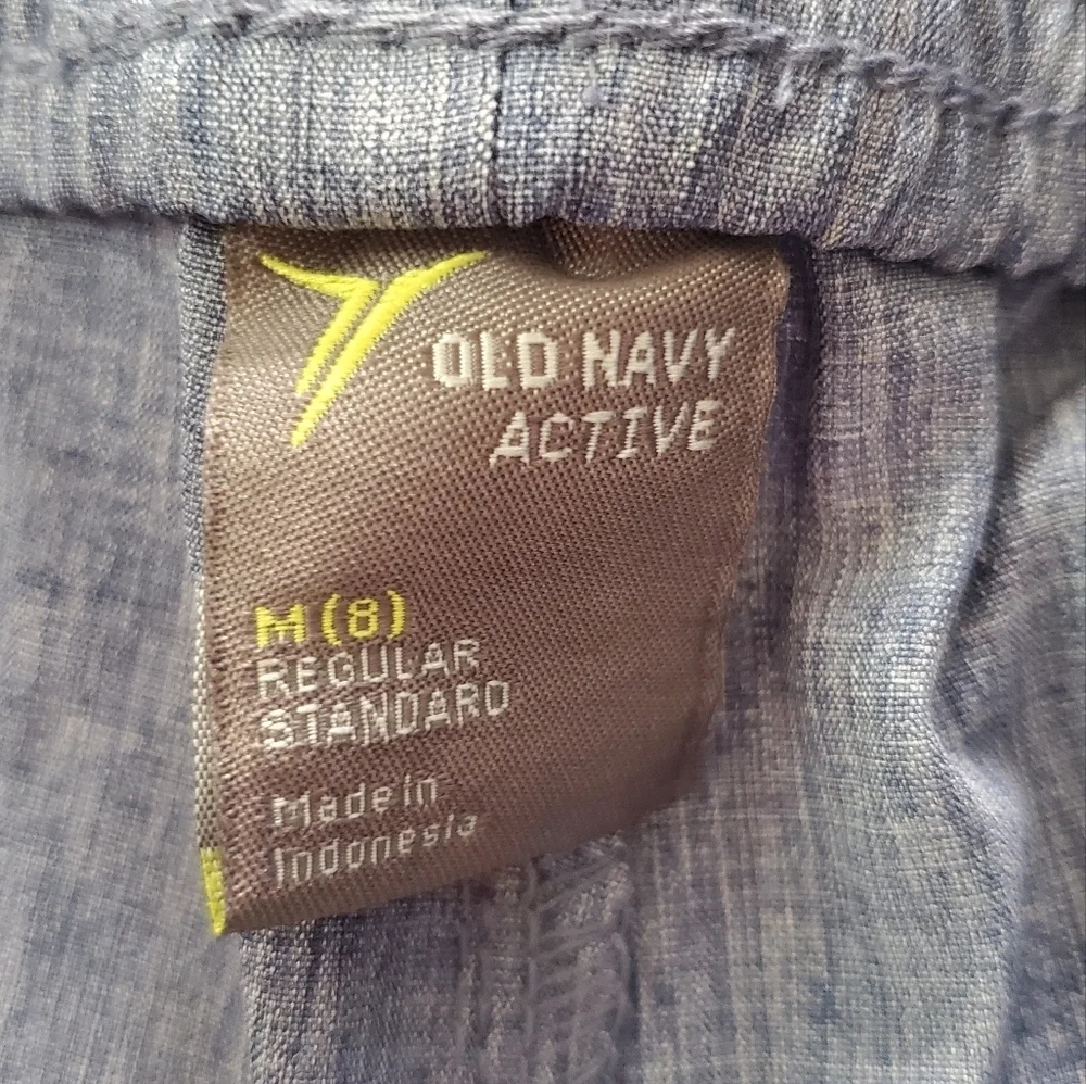 NWT Old Navy Active Dynamic Fleece Jogger Sweatpants